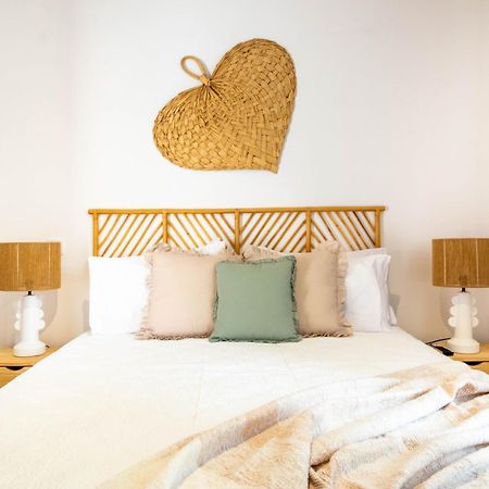 Urban Bliss Guesthouse I FAO Dış mekan fotoğraf