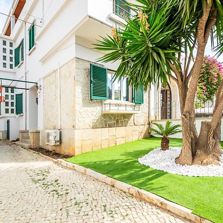 Urban Bliss Guesthouse I FAO Dış mekan fotoğraf