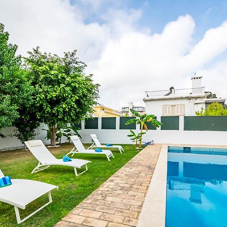 Urban Bliss Guesthouse I FAO Dış mekan fotoğraf