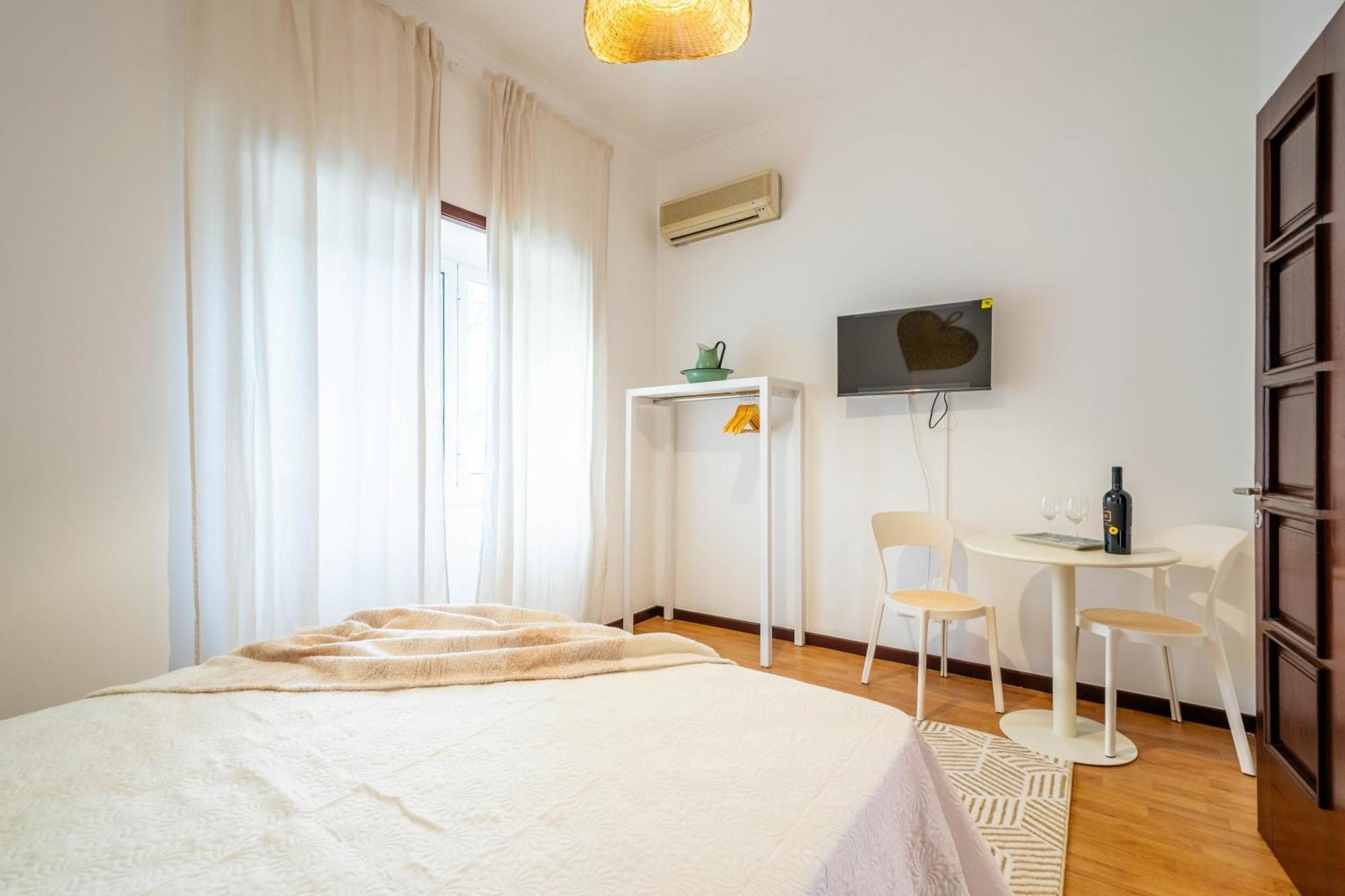 Urban Bliss Guesthouse I FAO Dış mekan fotoğraf