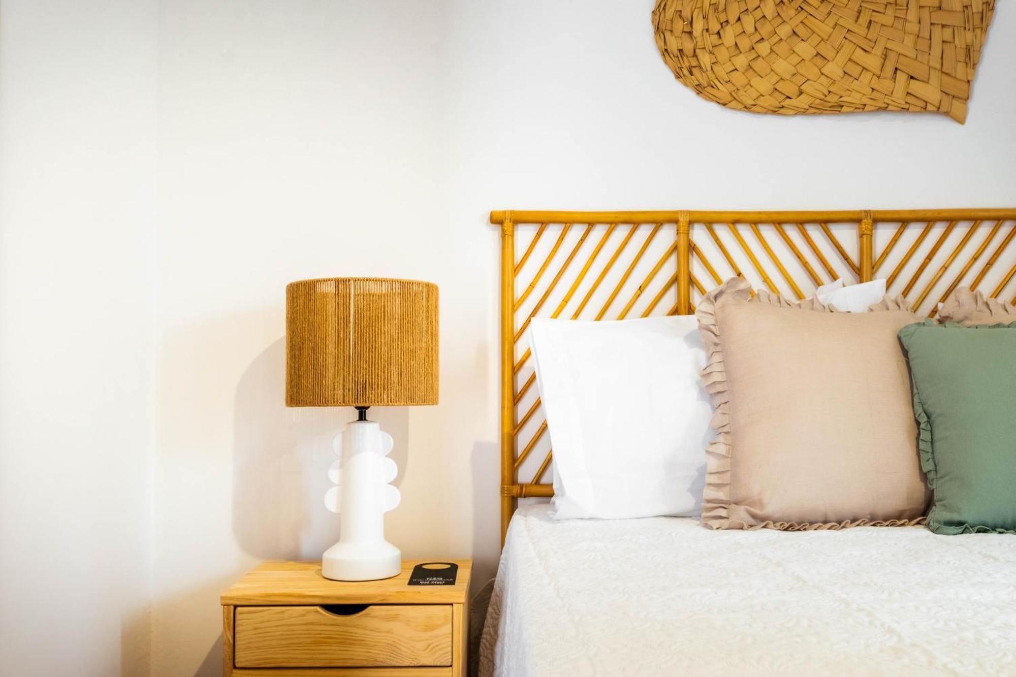 Urban Bliss Guesthouse I FAO Dış mekan fotoğraf