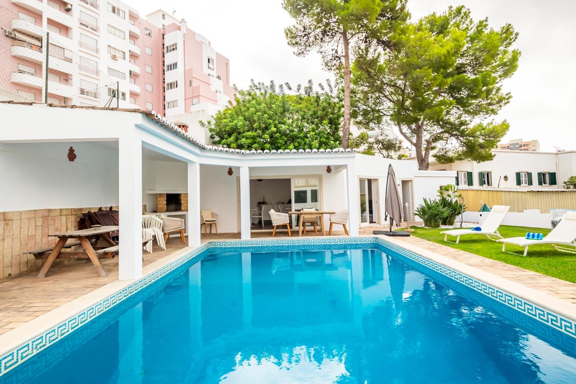 Urban Bliss Guesthouse I FAO Dış mekan fotoğraf