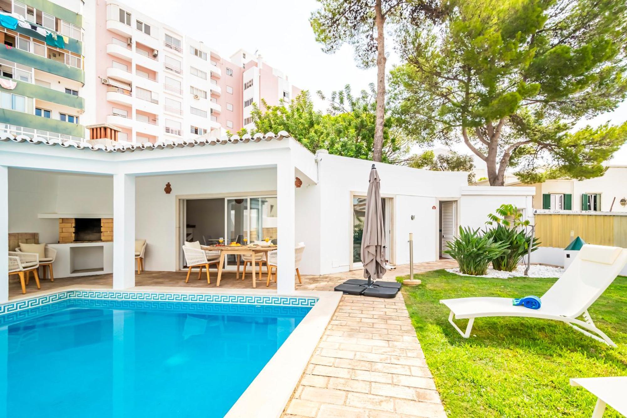 Urban Bliss Guesthouse I FAO Dış mekan fotoğraf