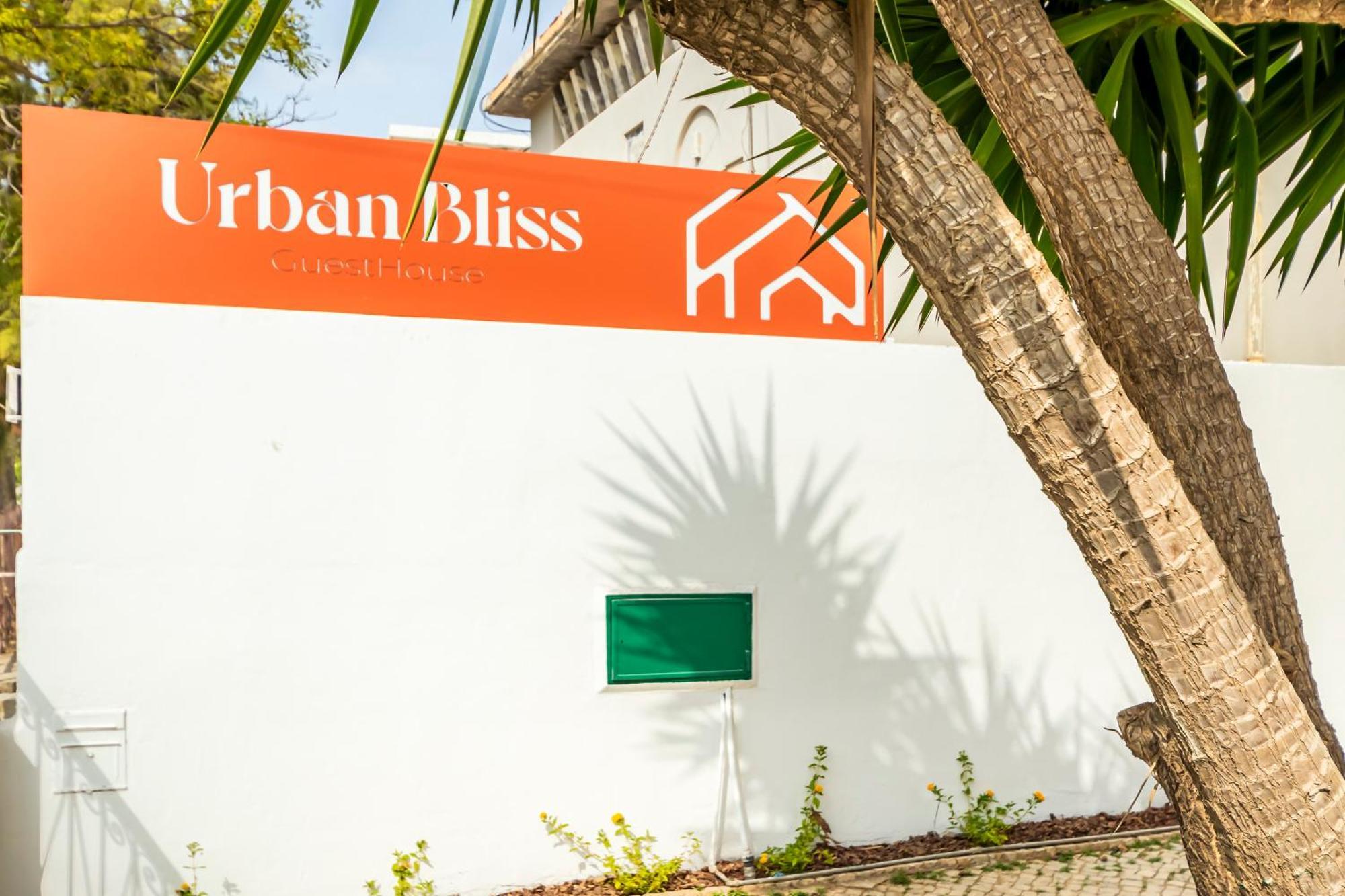 Urban Bliss Guesthouse I FAO Dış mekan fotoğraf
