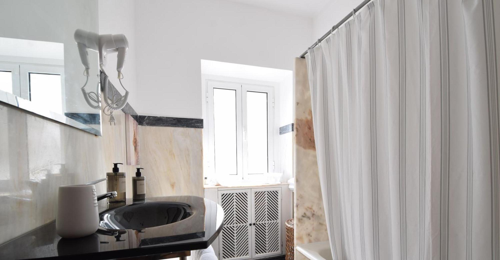 Urban Bliss Guesthouse I FAO Dış mekan fotoğraf