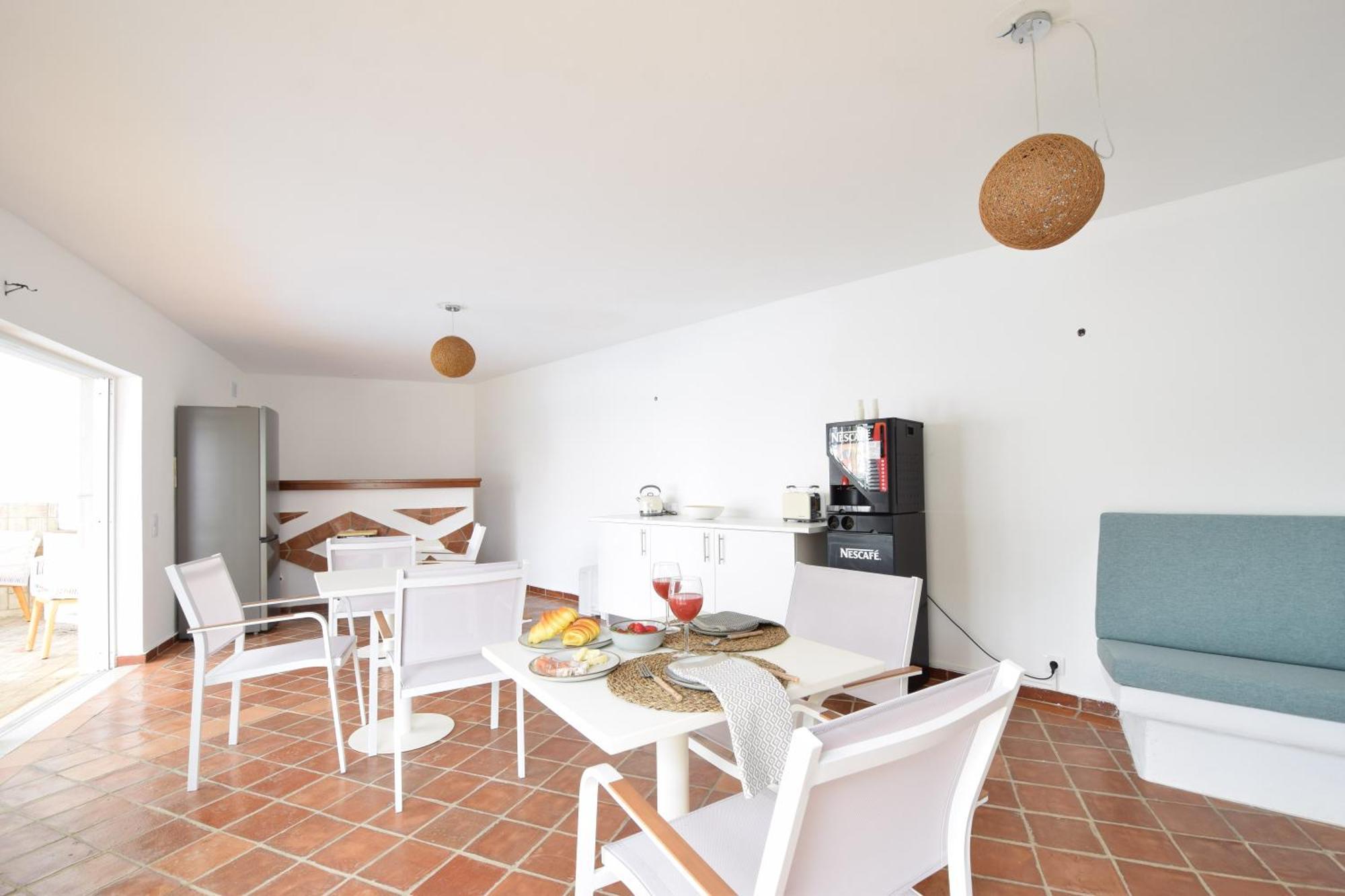 Urban Bliss Guesthouse I FAO Dış mekan fotoğraf