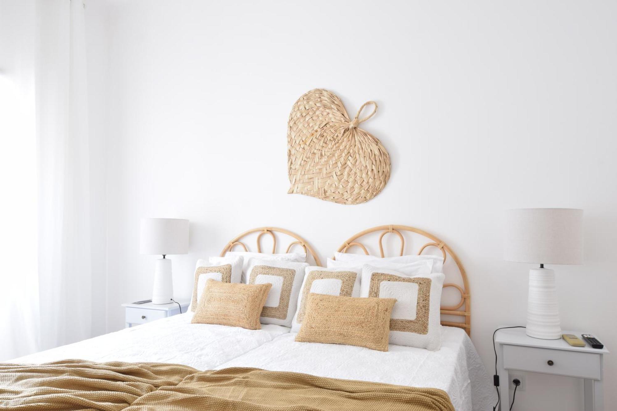 Urban Bliss Guesthouse I FAO Dış mekan fotoğraf