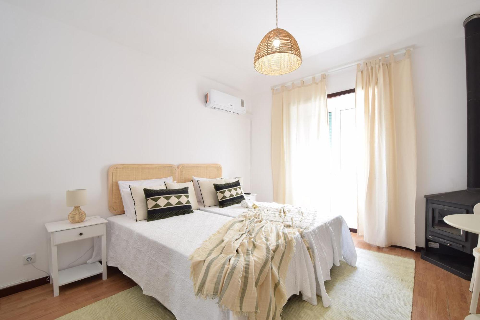 Urban Bliss Guesthouse I FAO Dış mekan fotoğraf