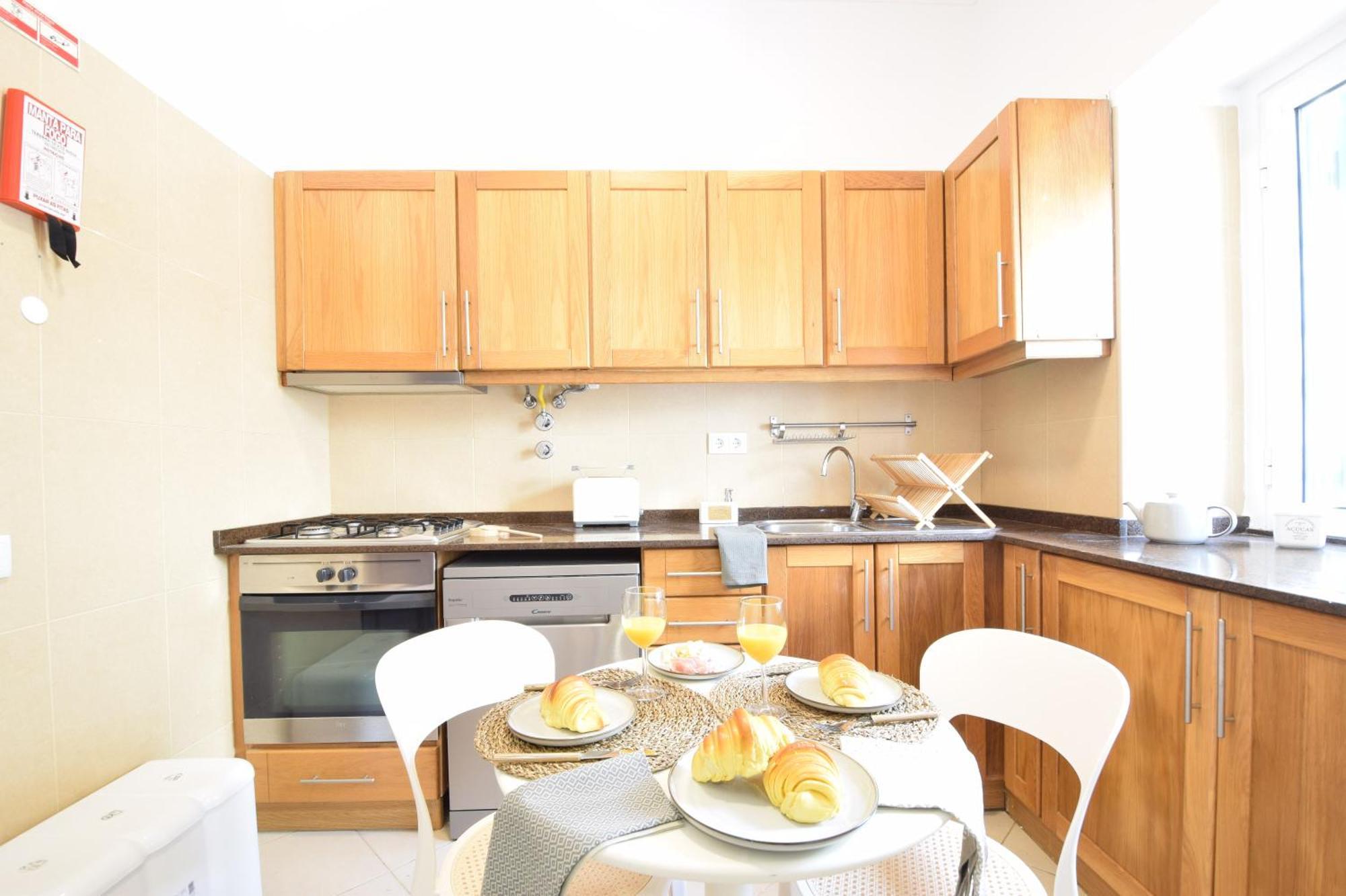 Urban Bliss Guesthouse I FAO Dış mekan fotoğraf