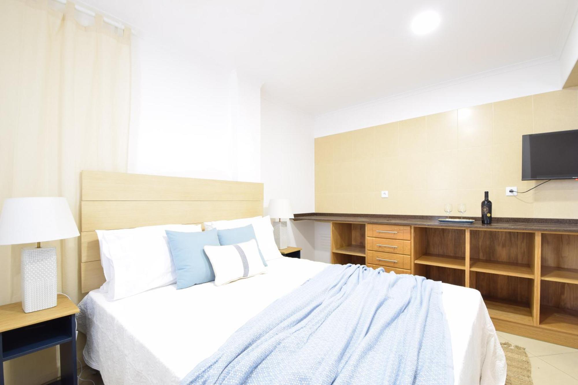 Urban Bliss Guesthouse I FAO Dış mekan fotoğraf