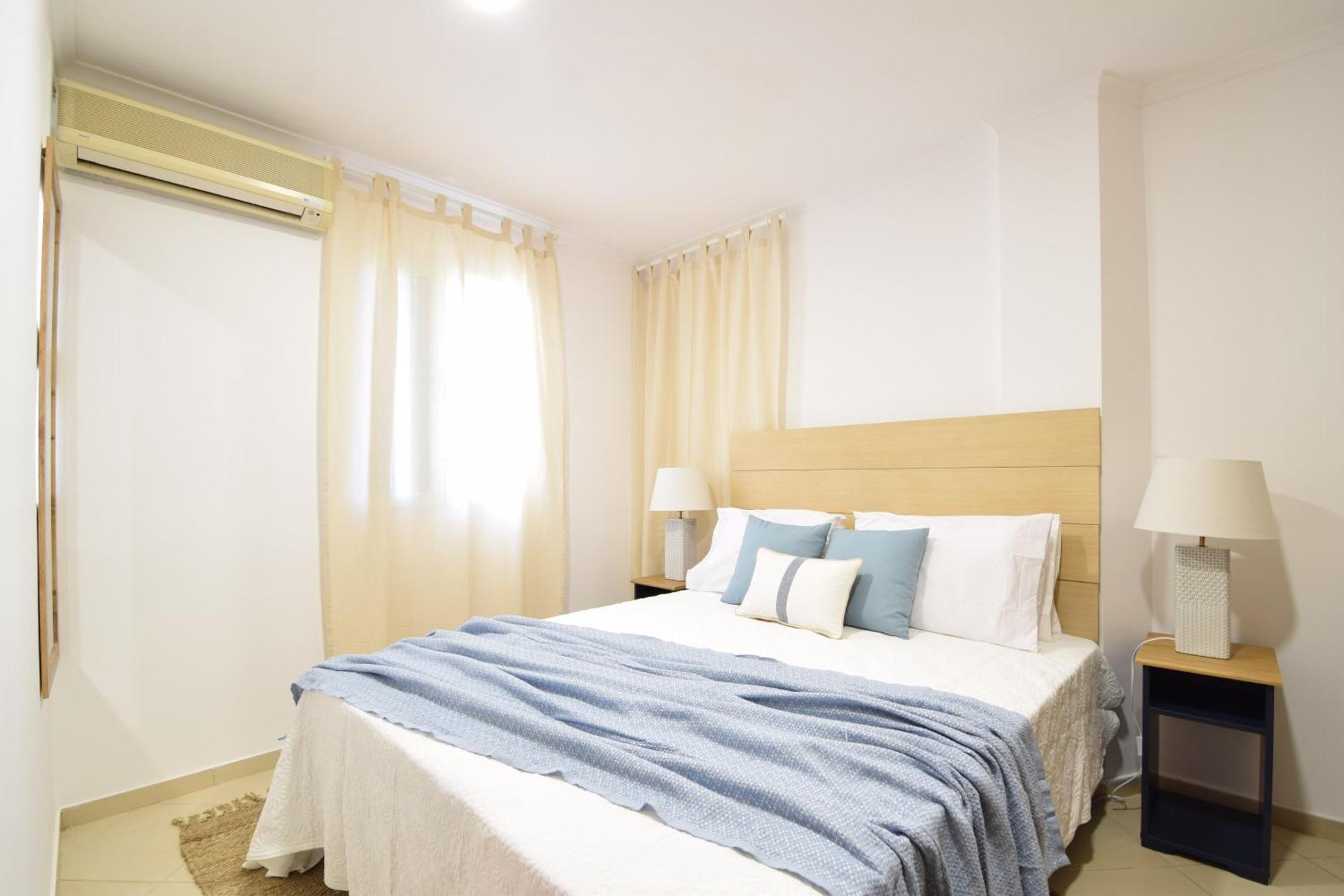 Urban Bliss Guesthouse I FAO Dış mekan fotoğraf