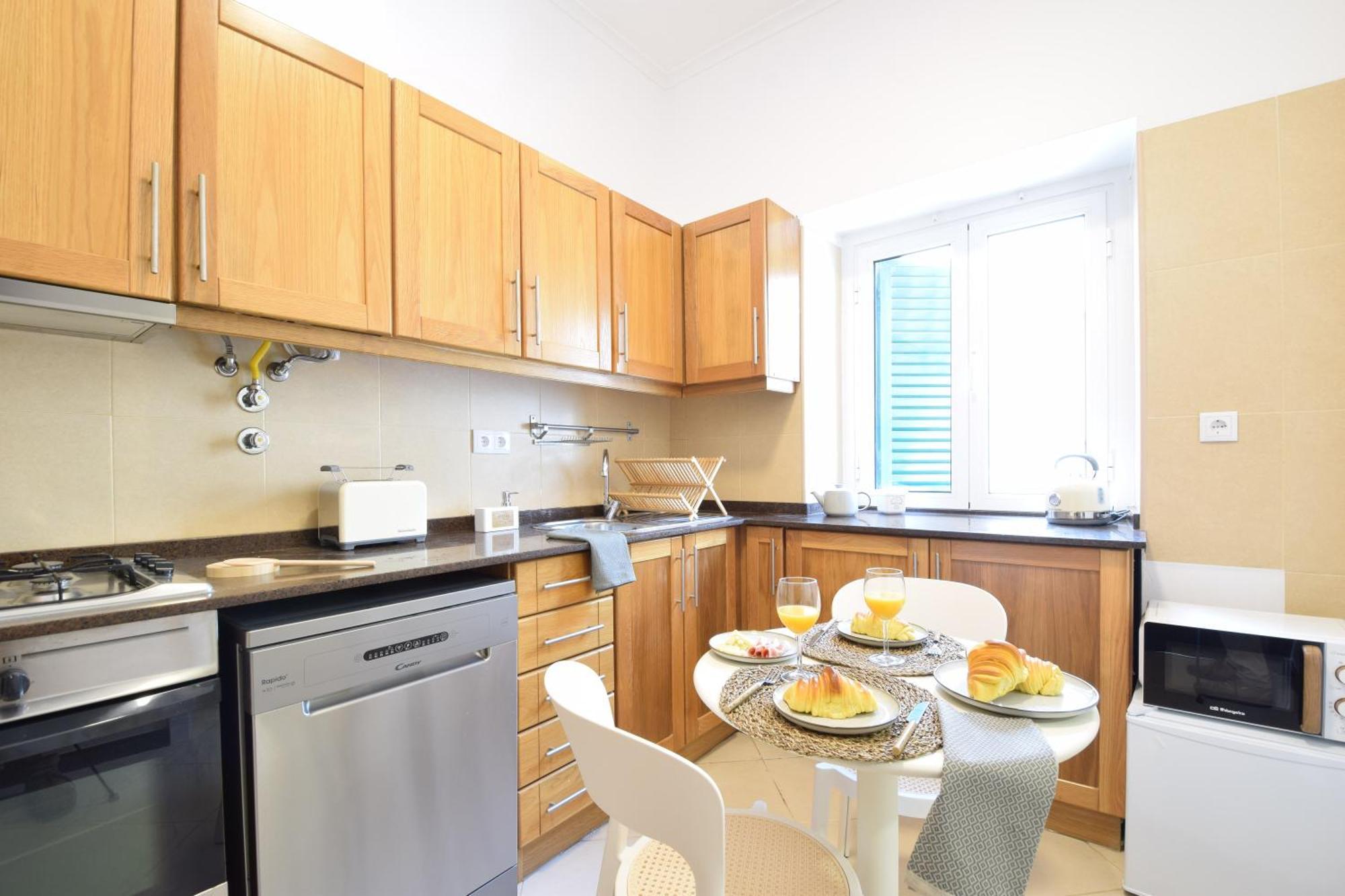 Urban Bliss Guesthouse I FAO Dış mekan fotoğraf