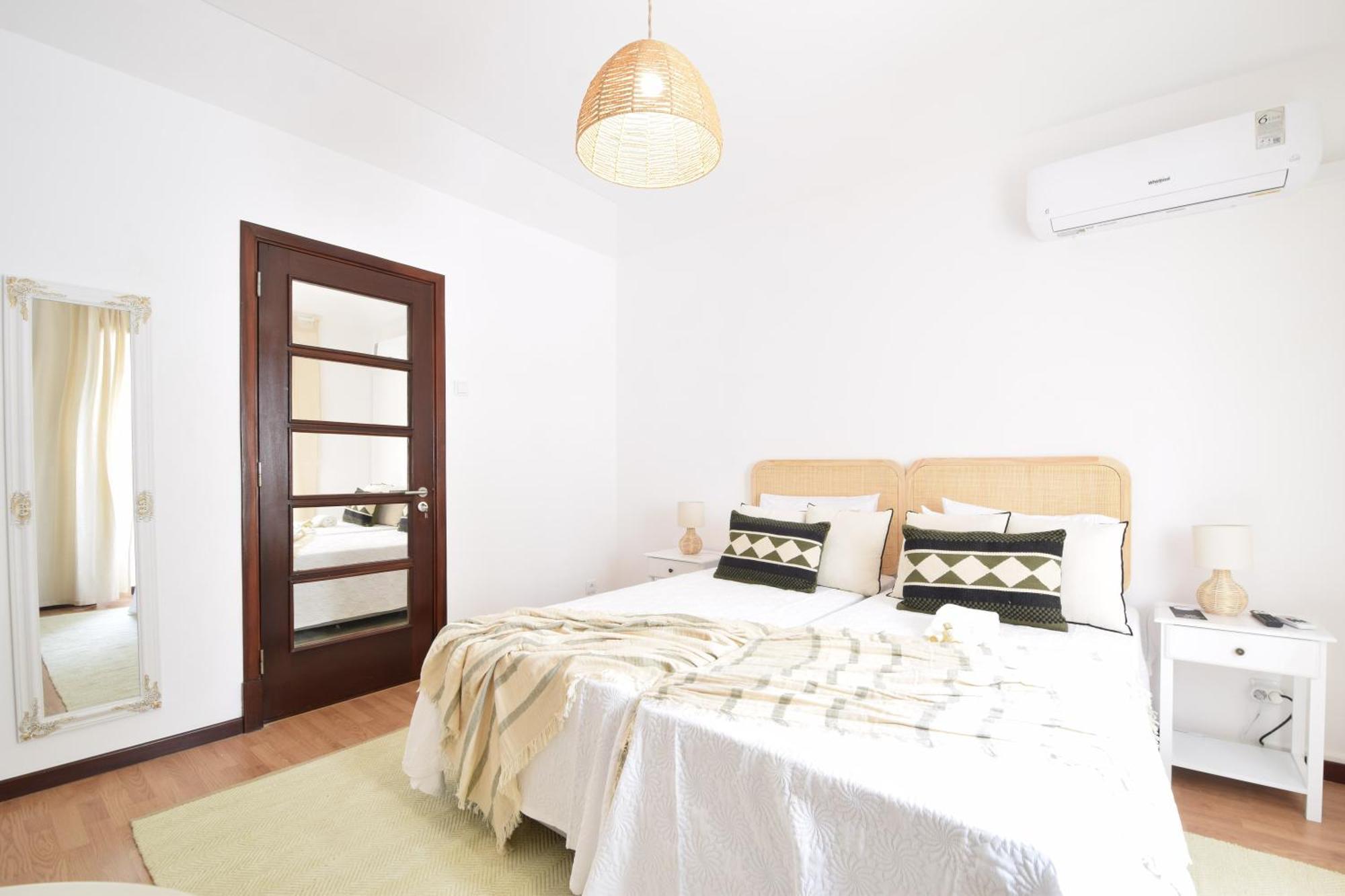 Urban Bliss Guesthouse I FAO Dış mekan fotoğraf