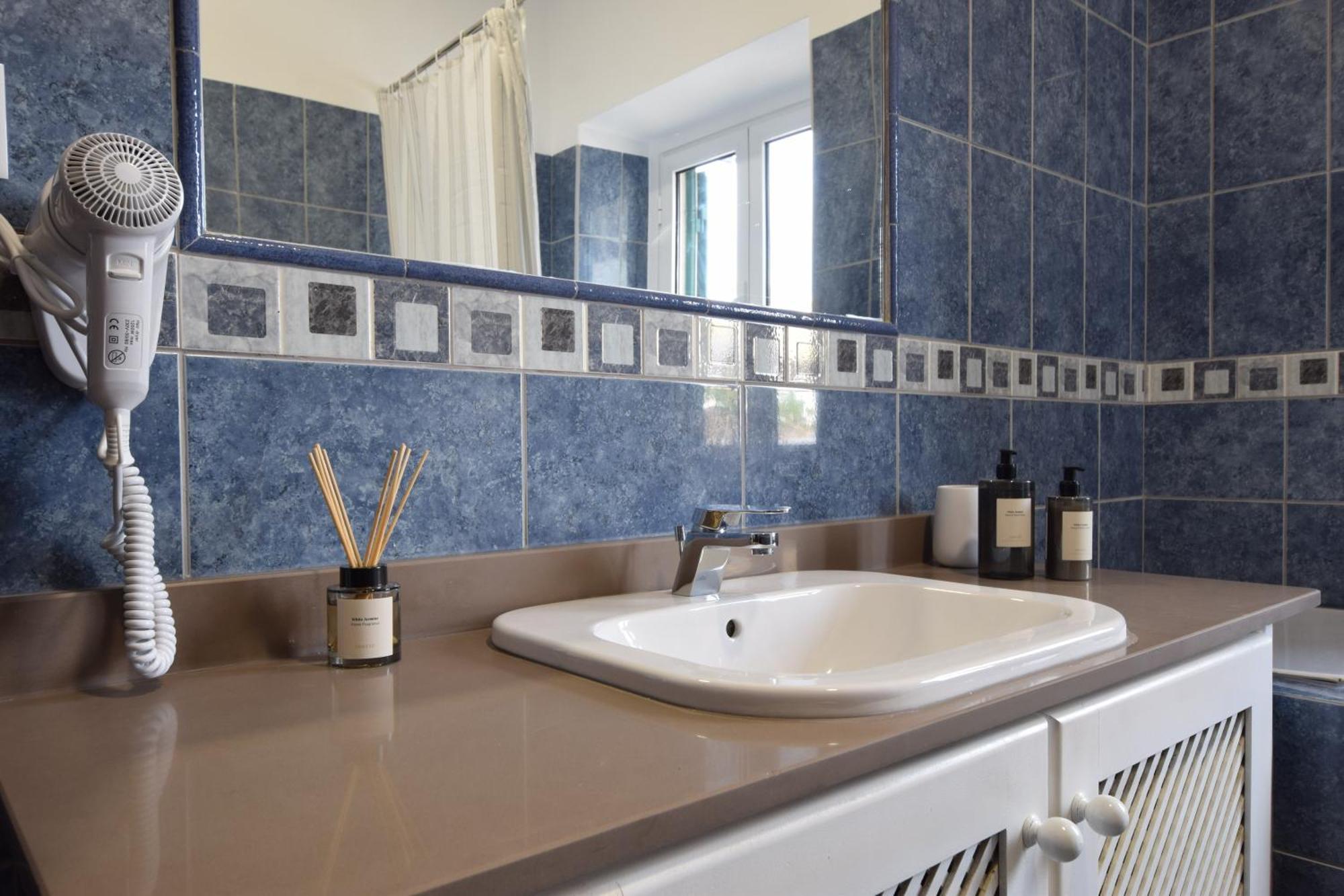 Urban Bliss Guesthouse I FAO Dış mekan fotoğraf