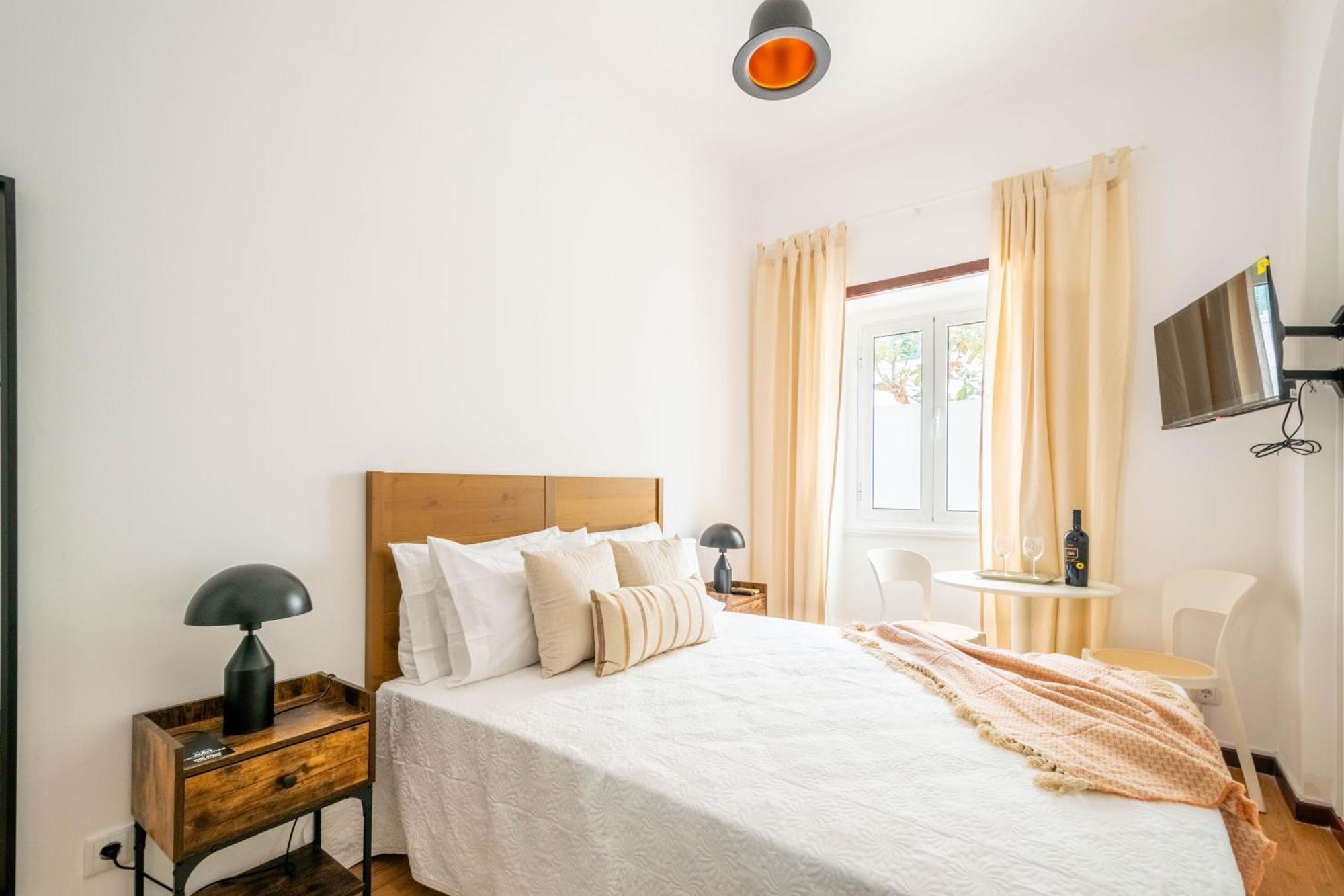 Urban Bliss Guesthouse I FAO Dış mekan fotoğraf