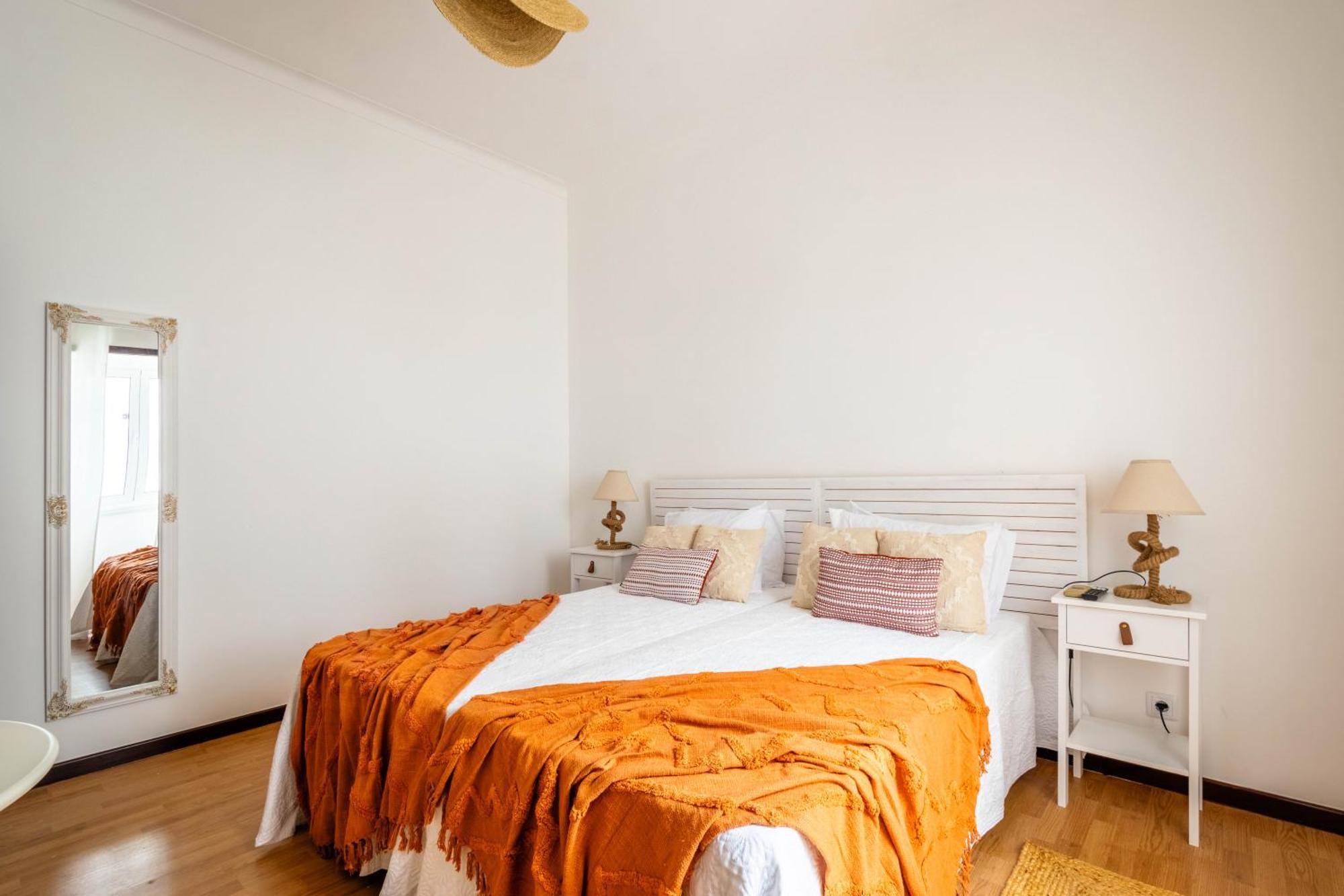 Urban Bliss Guesthouse I FAO Dış mekan fotoğraf