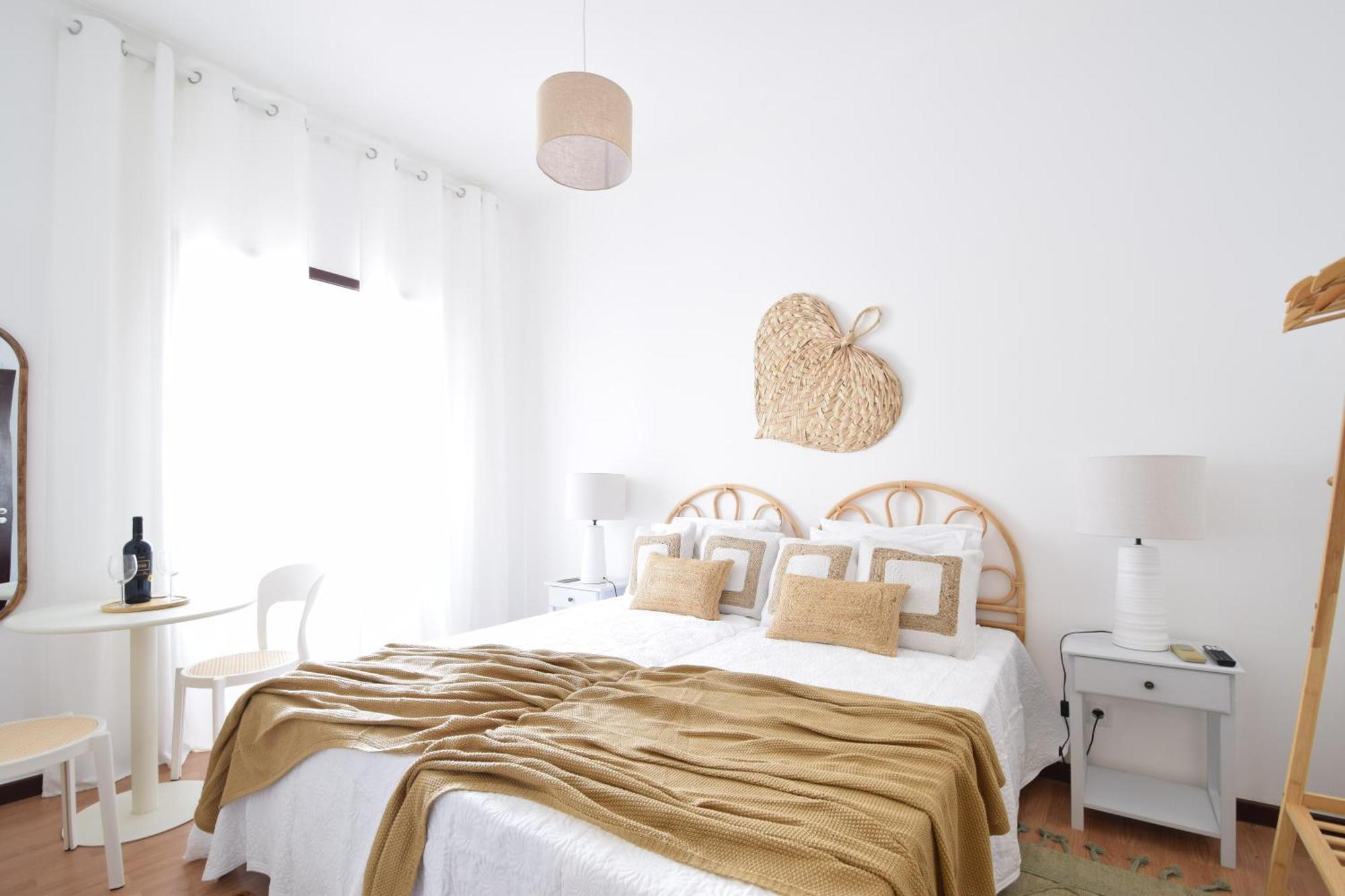 Urban Bliss Guesthouse I FAO Dış mekan fotoğraf