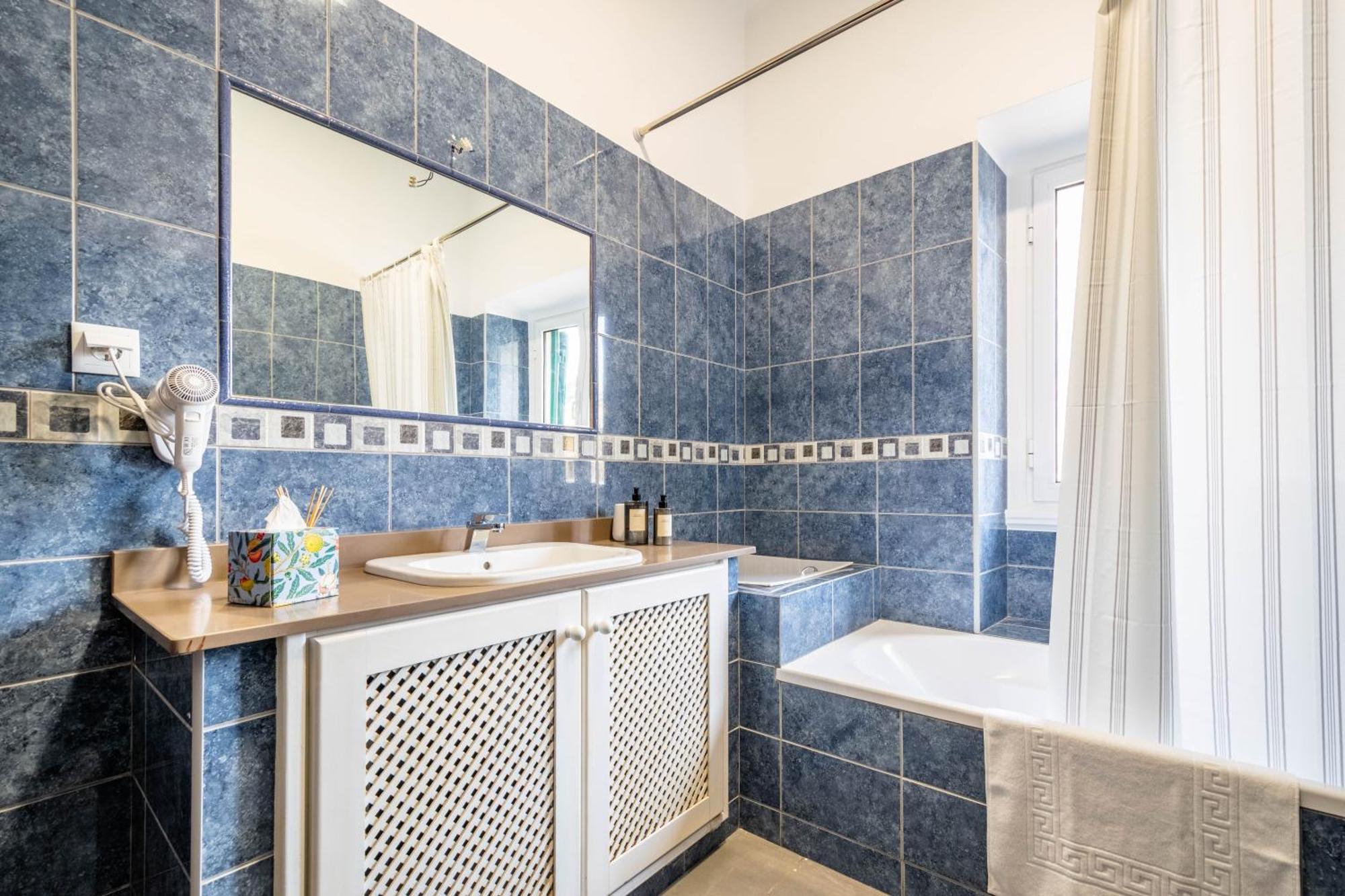 Urban Bliss Guesthouse I FAO Dış mekan fotoğraf