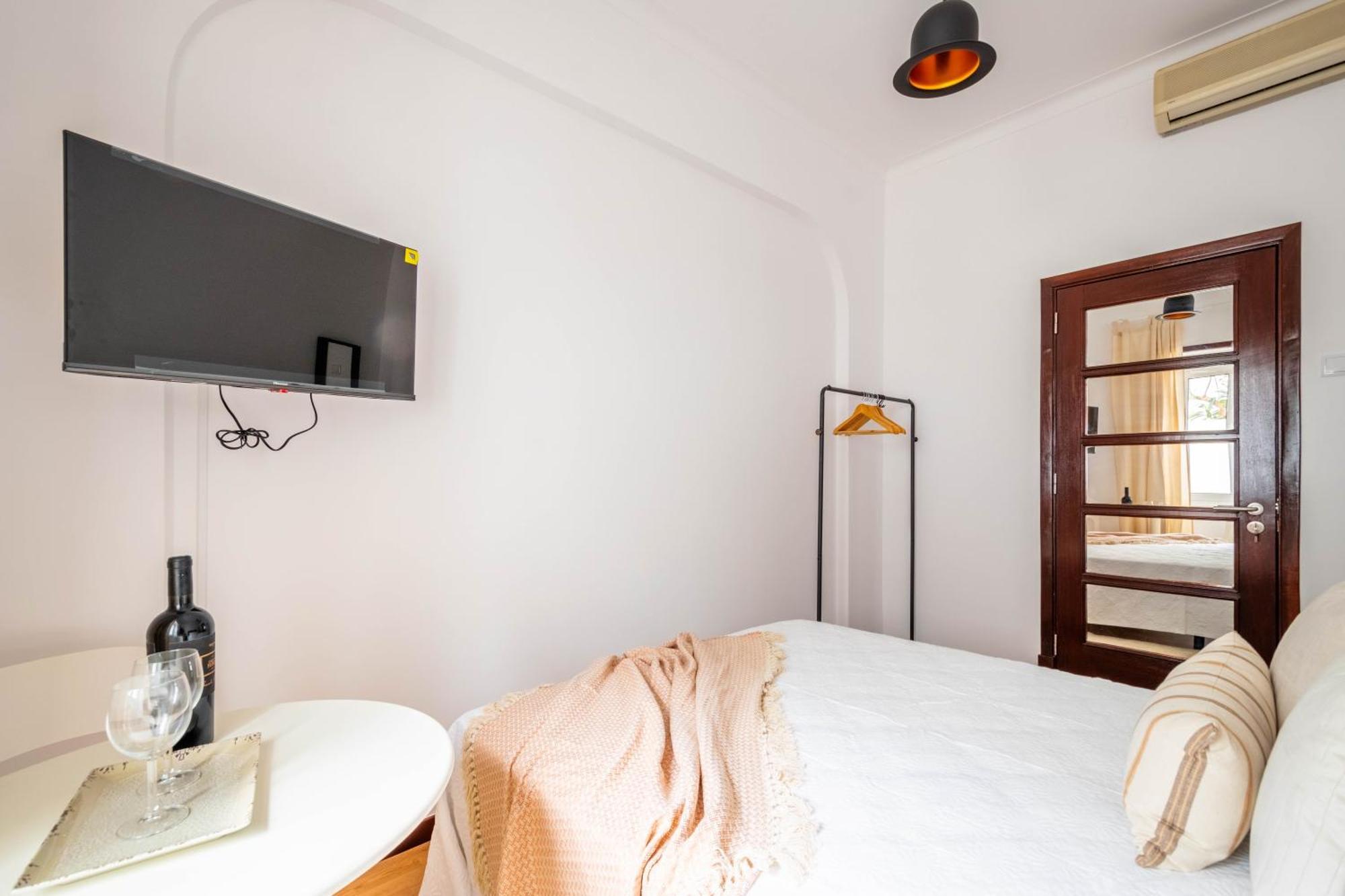 Urban Bliss Guesthouse I FAO Dış mekan fotoğraf