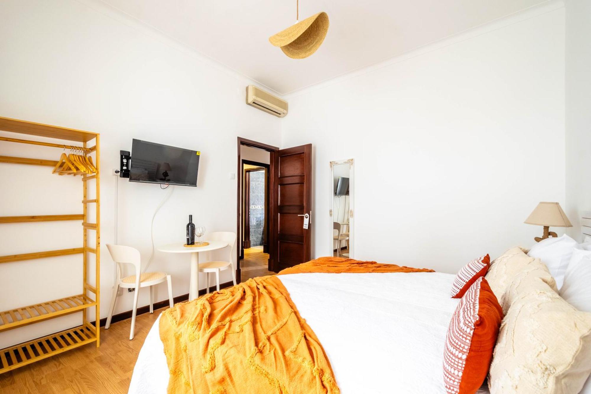 Urban Bliss Guesthouse I FAO Dış mekan fotoğraf