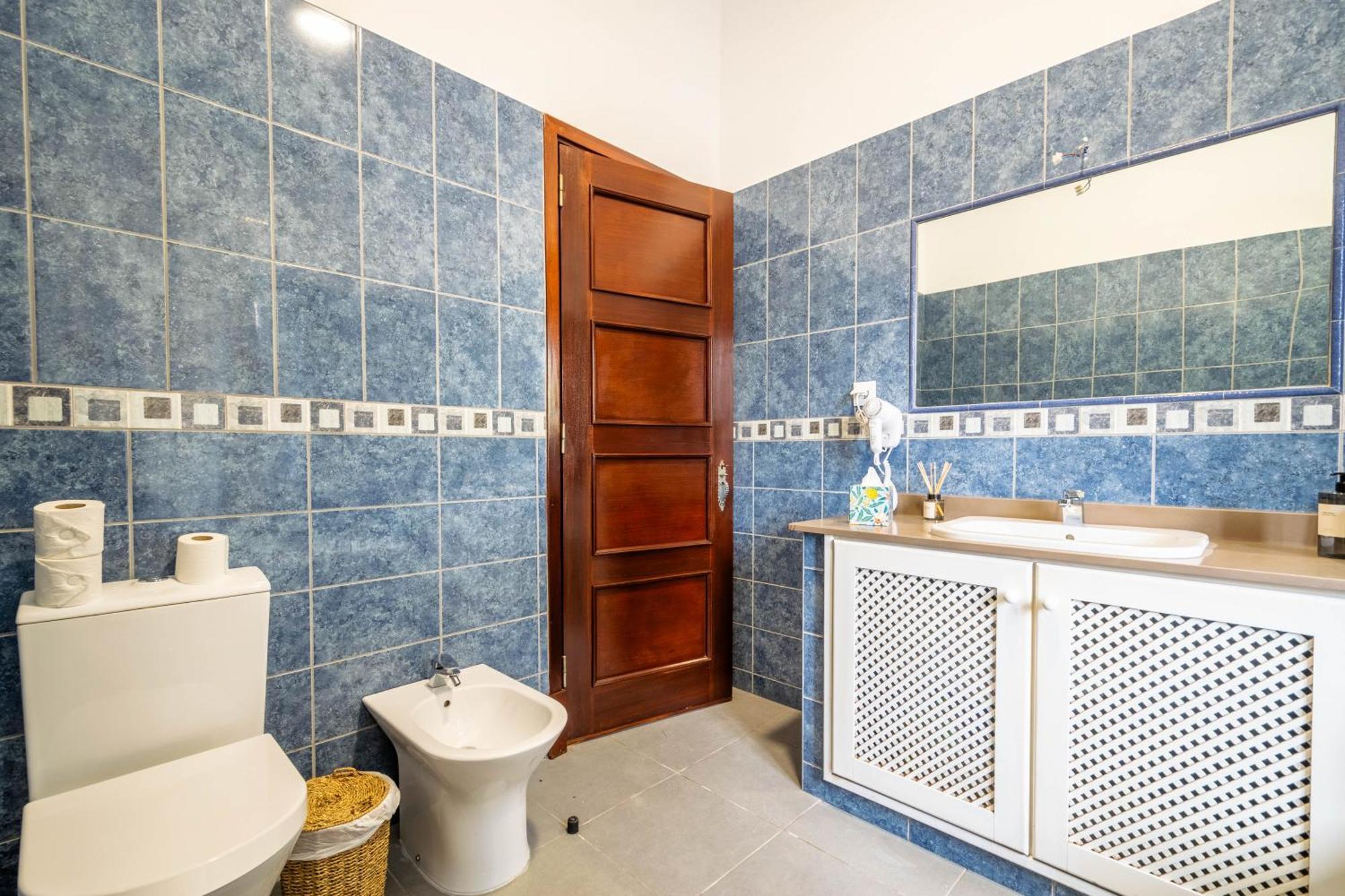 Urban Bliss Guesthouse I FAO Dış mekan fotoğraf