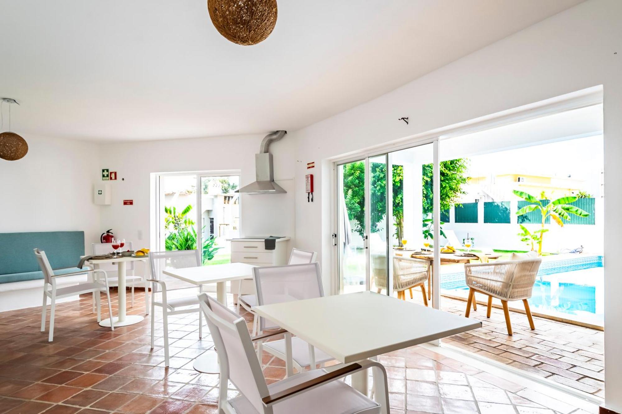 Urban Bliss Guesthouse I FAO Dış mekan fotoğraf