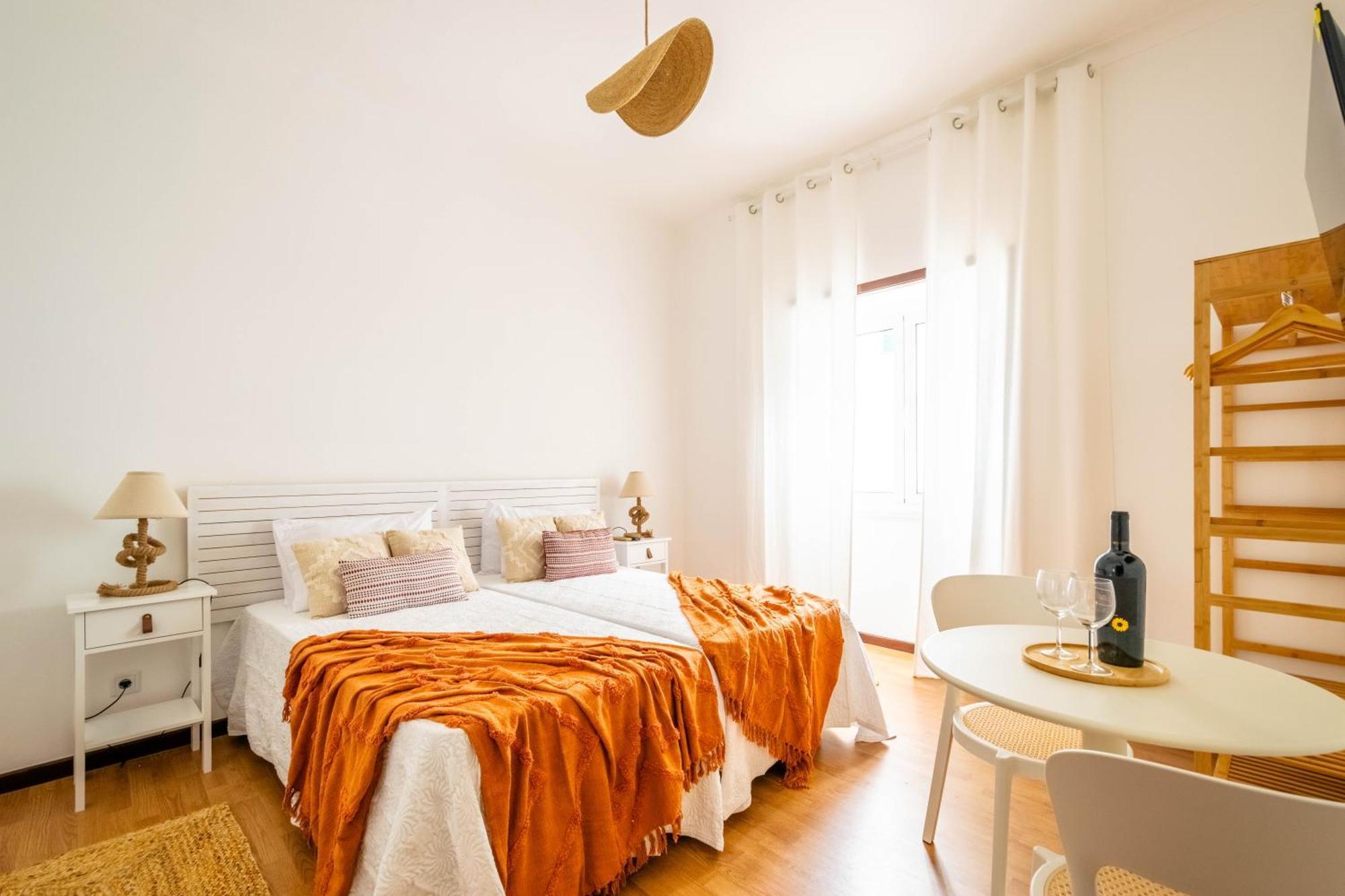 Urban Bliss Guesthouse I FAO Dış mekan fotoğraf