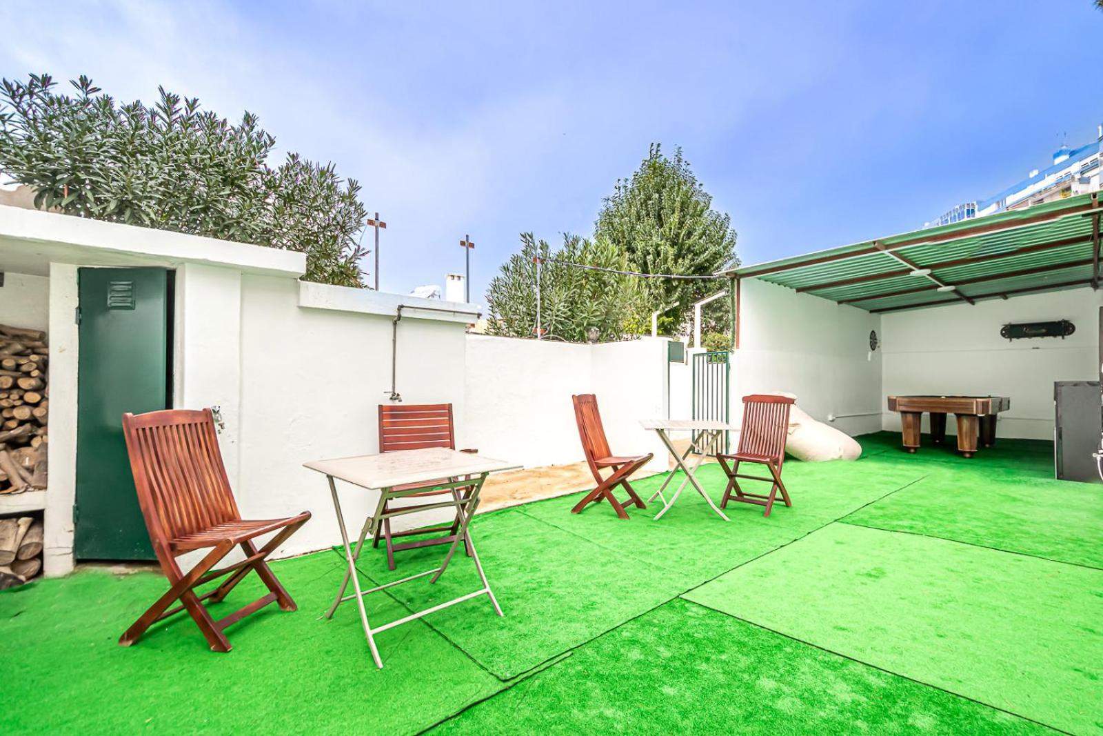 Urban Bliss Guesthouse I FAO Dış mekan fotoğraf