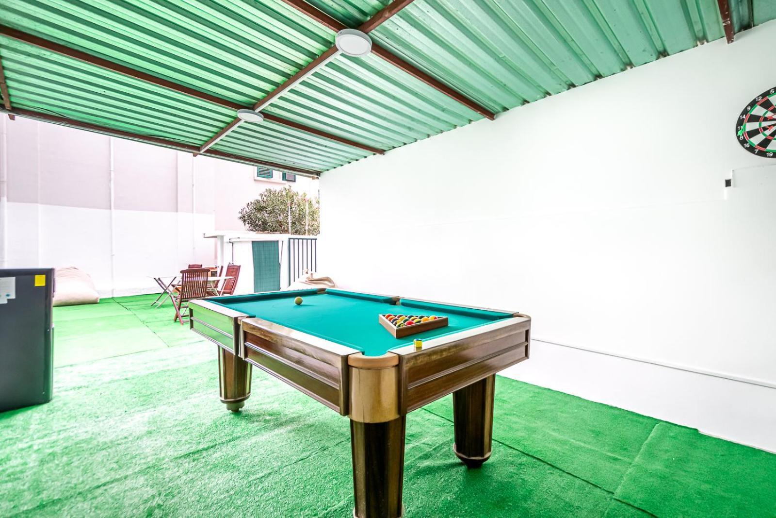 Urban Bliss Guesthouse I FAO Dış mekan fotoğraf
