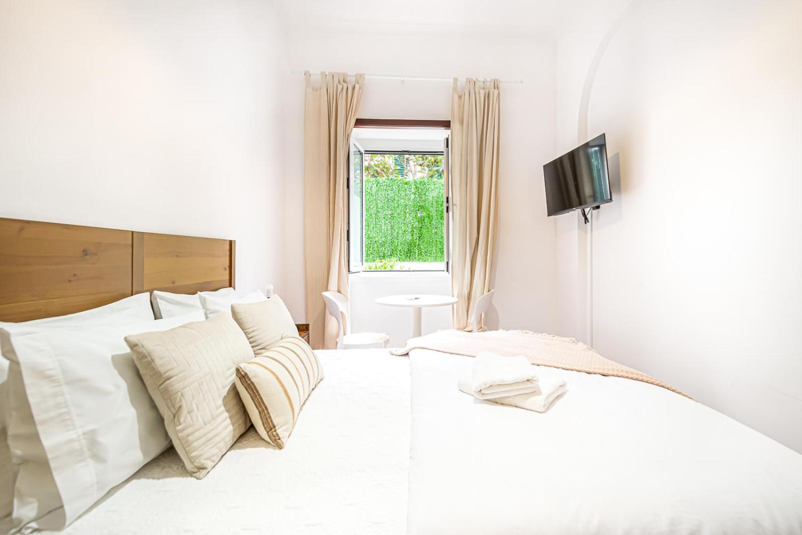 Urban Bliss Guesthouse I FAO Dış mekan fotoğraf