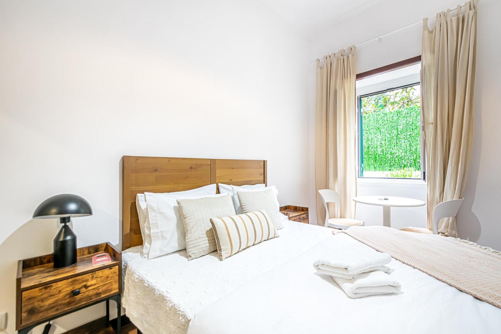 Urban Bliss Guesthouse I FAO Dış mekan fotoğraf